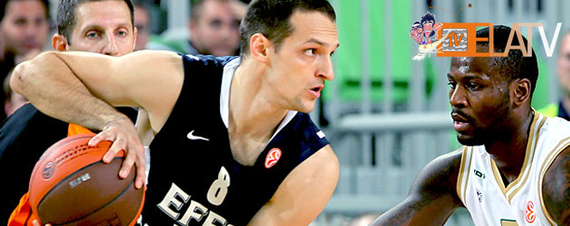 Igor Rakocevic Signs With Montepaschi Siena