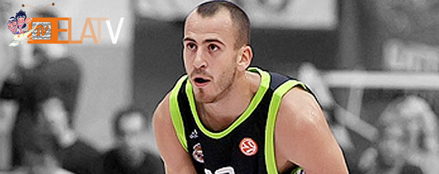 Sergio Rodriguez, Real Madrid
