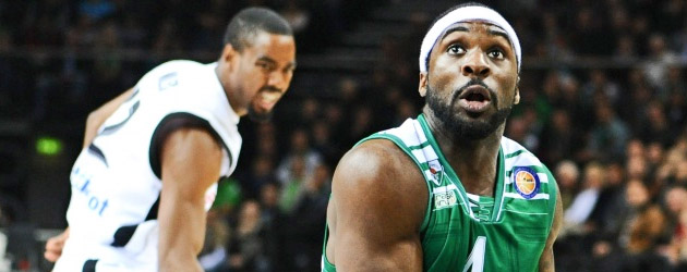 Ty Lawson