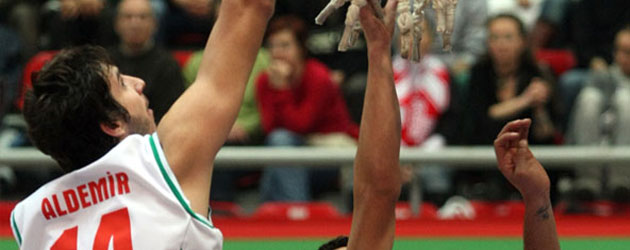 Furkan Aldemir