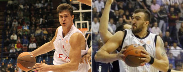 Milano vs Belgrade