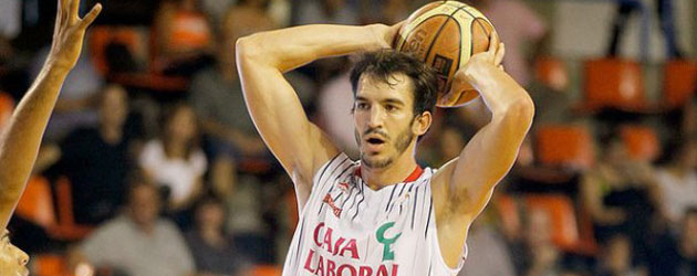 Pay Ribas