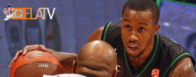 Bo McCalebb, Montepaschi Siena