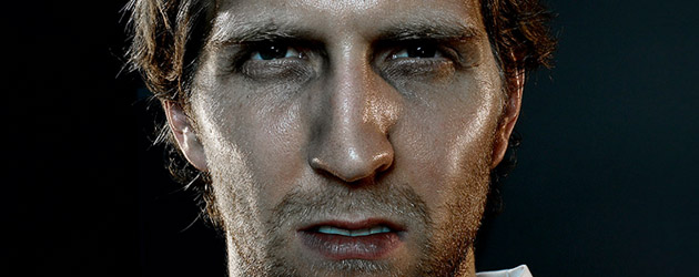 Dirk Nowitzki, Germany