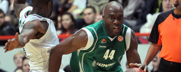 Henry Domercant, Unics Kazan