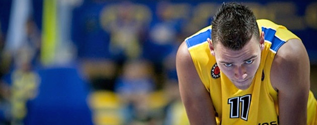 Donatas Motiejunas, Prokom