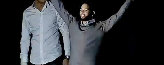 Deron Williams' Jersey retirement