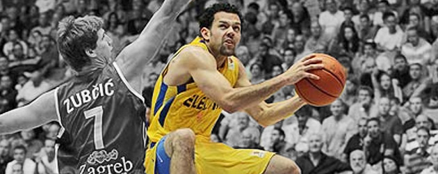 Jordan Farmar, Maccabi Electra