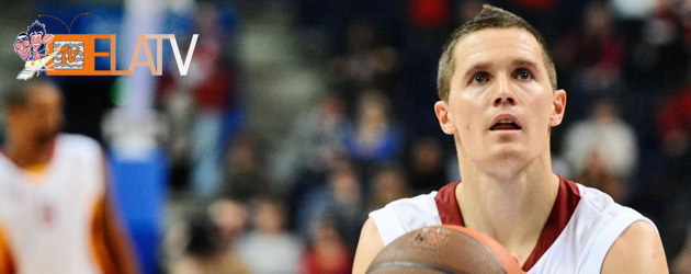 Jaka Lakovic, Galatasaray