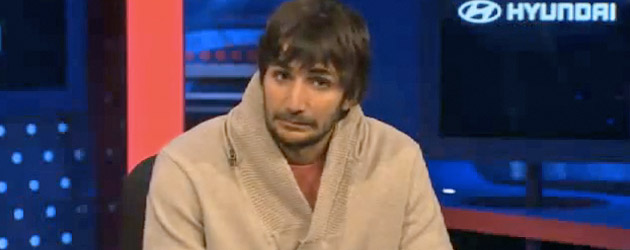 Ricky Rubio F-Bomb