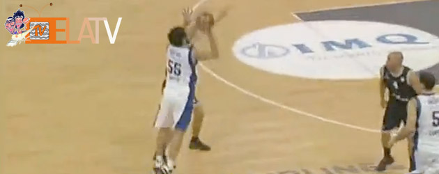 Gianluca Basile