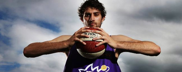 Julian Khazzouh, Sydney Kings