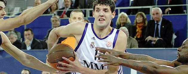 Nikola Mirotic
