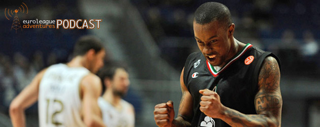 Bo McCalebb, Montepaschi Siena