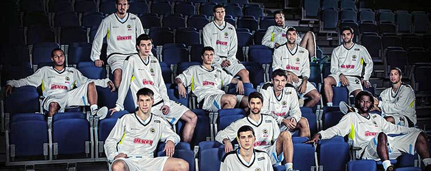 Fenerbahce Ulker