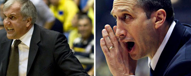 Obradovic vs. Blatt