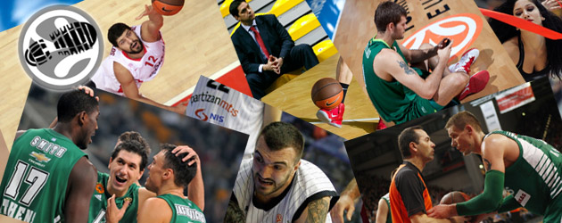 eurostep