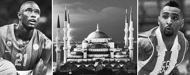 hagiasophia