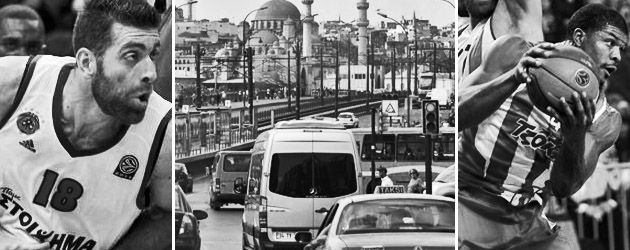 traffic
