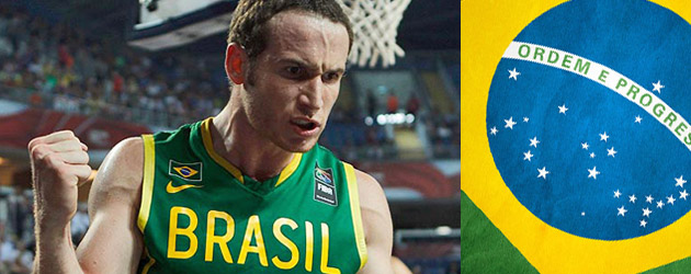 brazil