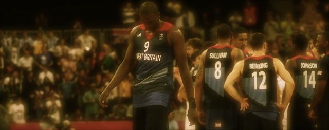 Luol Deng, Olympics