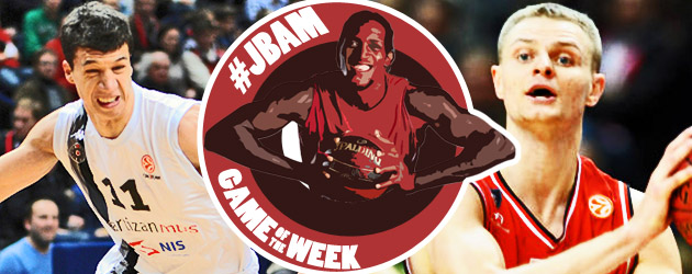 #JBAM
