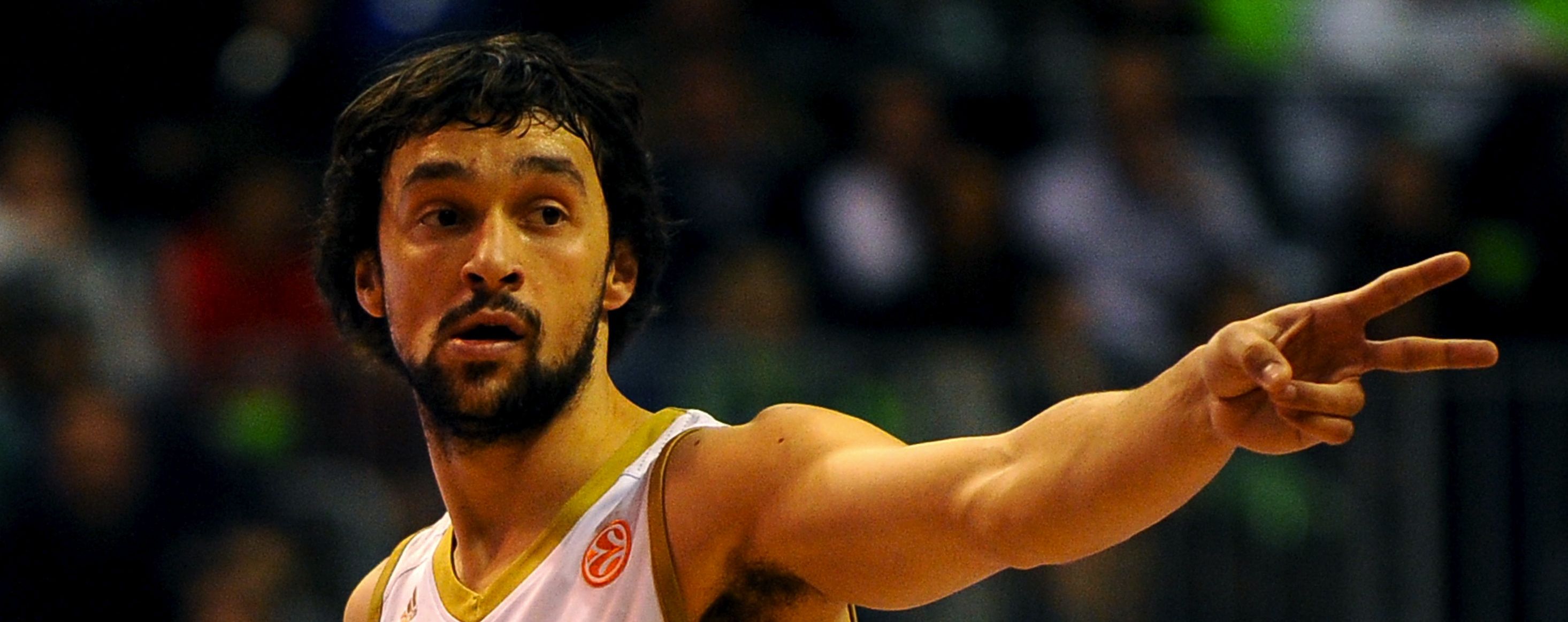 Sergio Llull