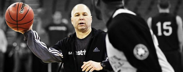 Randy Bennett, St. Mary's Basketball