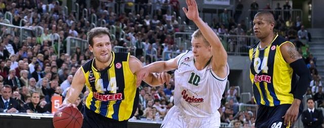 Fenerbahce