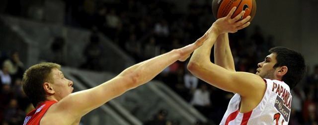 Kostas Papanikolaou