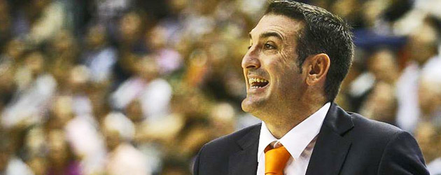 Luis Guil