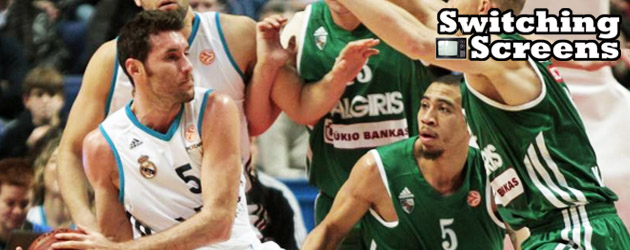 Rudy Fernandez