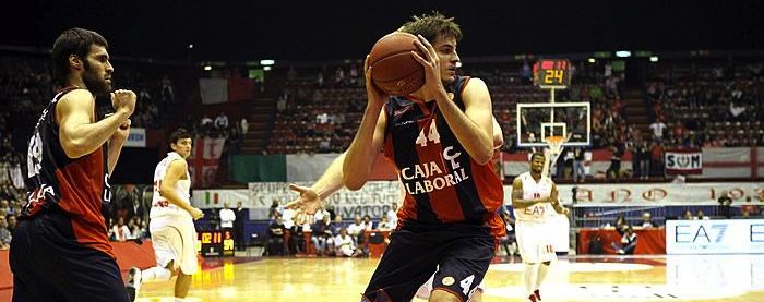 Nemanja Bjelica