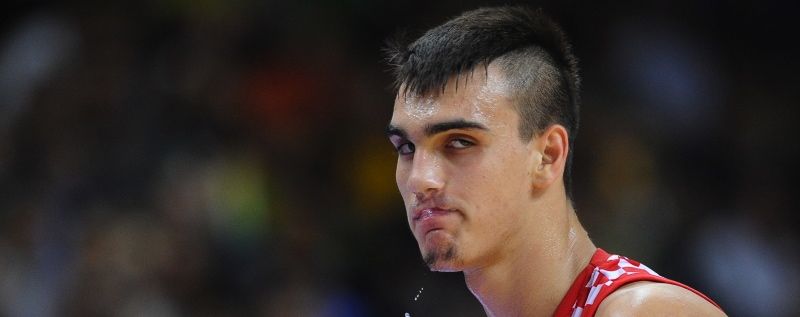 Saric NBA Draft Insider