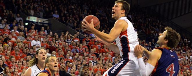 Zags vs