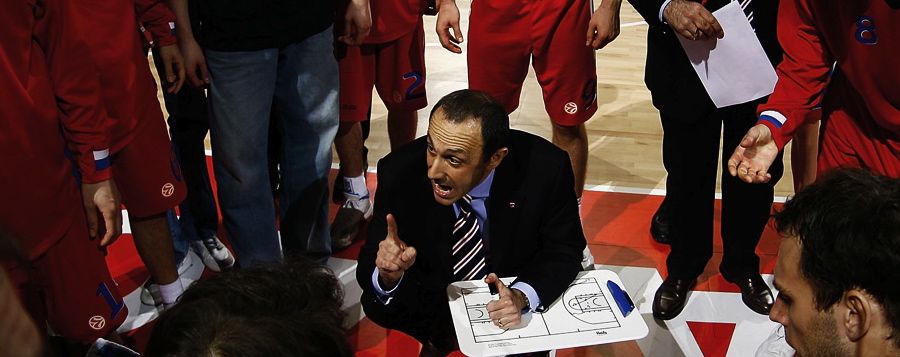 Ettore Messina
