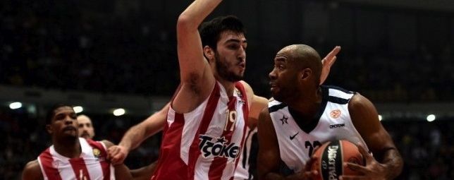 Jamon Lucas G5