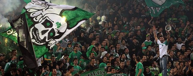 PAO Fans