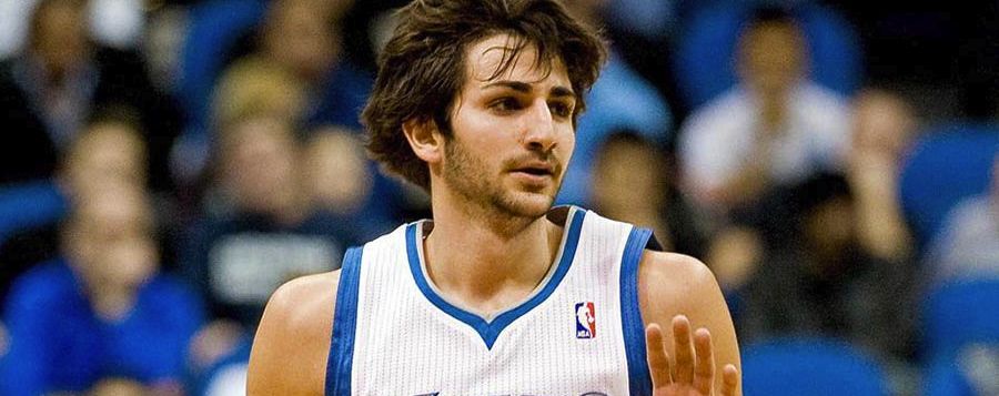 Rubio Ricky- Steph
