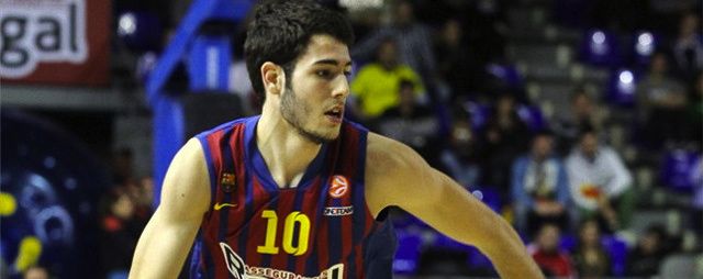 Alex Abrines