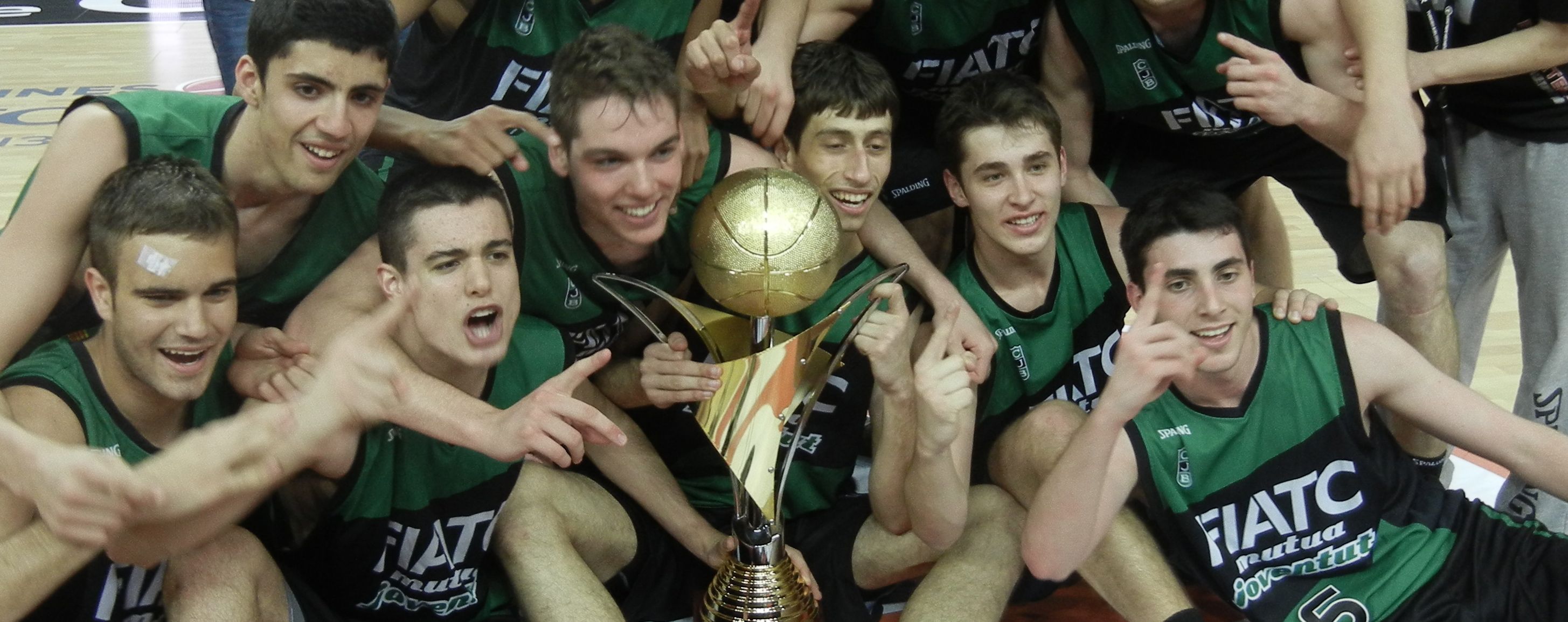 Badalona Champs