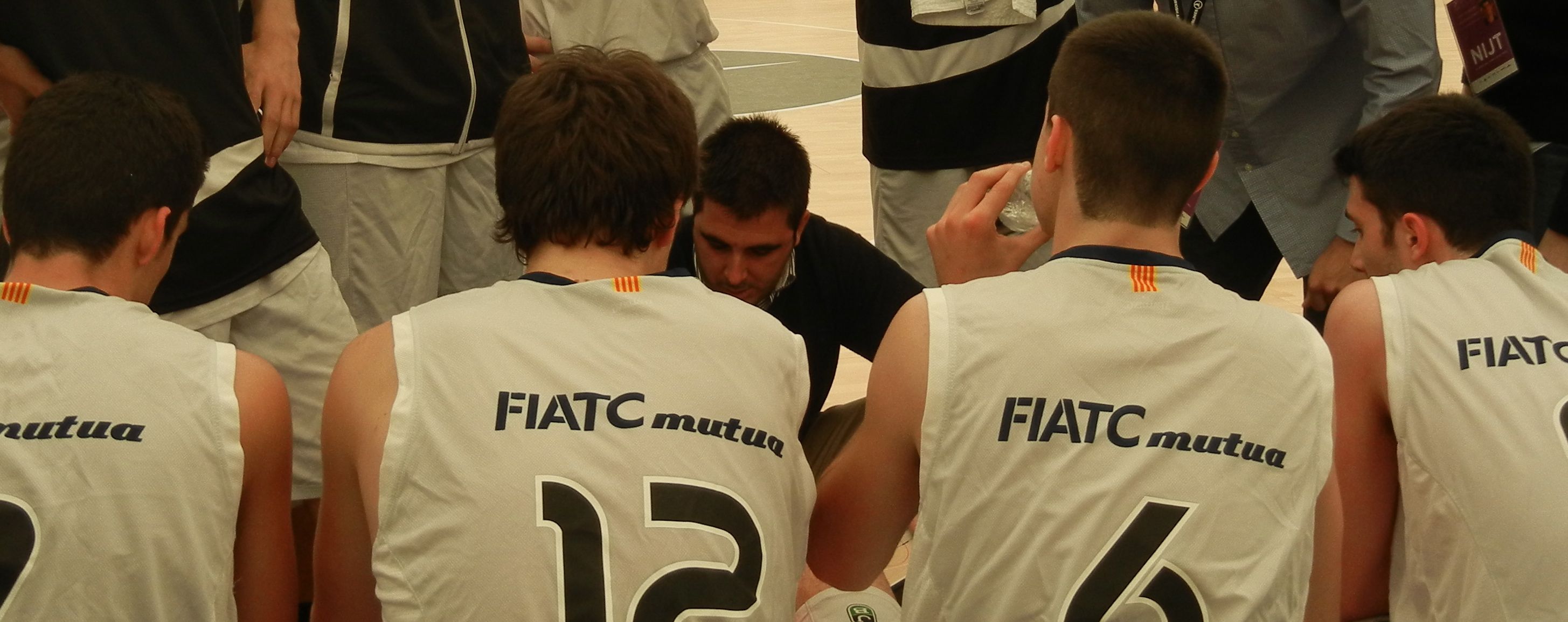 Badalona Scouting Article