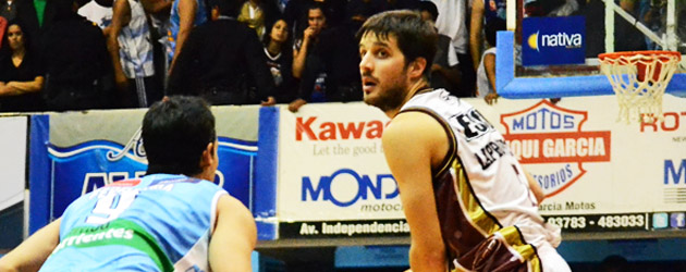 Nicolas Laprovitola