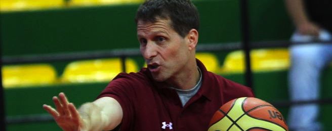 Eric Musselman