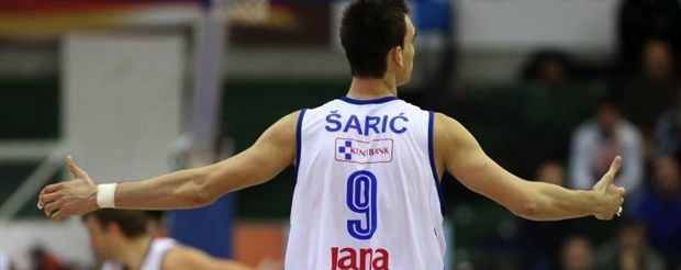 Dario Saric Pod Pic