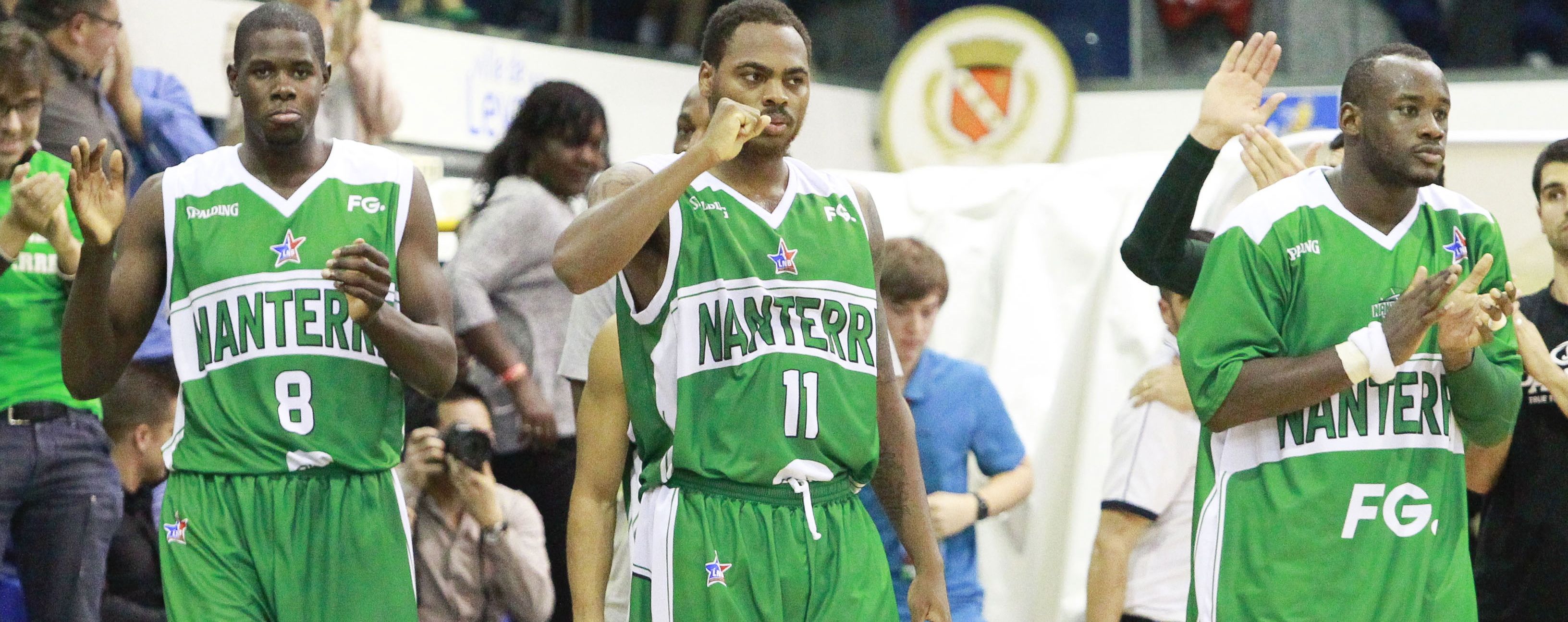 Nanterre