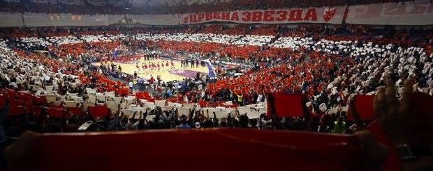 Red Star Gym