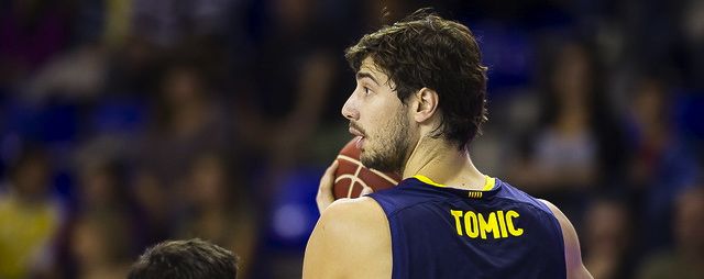 Ante Tomic