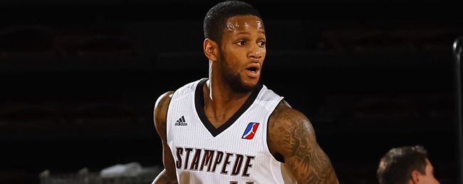 Pierre Jackson
