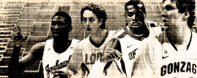 An International Guide to the NCAA Tournament: Joel Embid, Cameron Bairstow, Buddy Hield, Przemek Karnowski